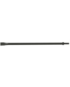 SGT91975 image(0) - 18" LONG AIR HAMMER CHISEL