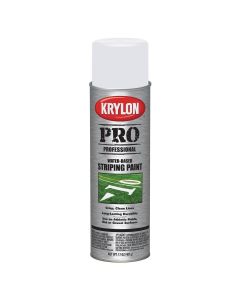 Striping Paint Athletic Field White 18 oz. Ae