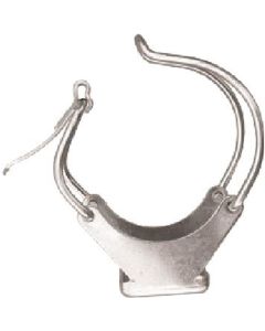 INT8031 image(0) - GREASE GUN HOLDER