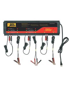 AUTBUSPRO-660 image(0) - MULTI-STATION CHARGER