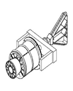 OTCJ-45876 image(0) - CYLINDER LINER REMOVER