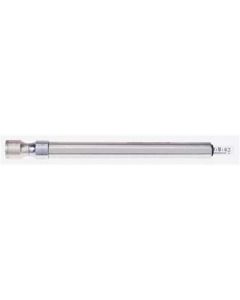 HALGA-250 image(0) - Haltec LARGE BORE PENCIL GAUGE 10-150 PSI