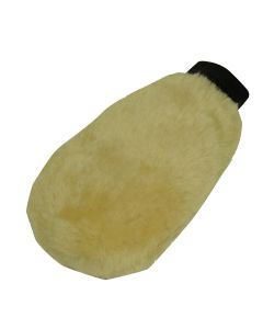 CRD40305 image(0) - Sheepskin Mitt