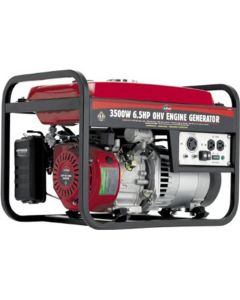 APRAPG3001 image(0) - 3500W 6.5hp Generator