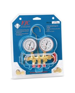 FJC6715 image(0) - R-134 GAUGE SET