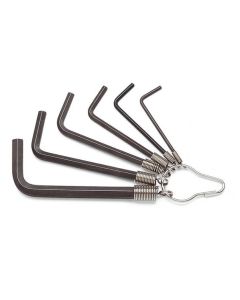 BTA000960740 image(0) - 96AS/T7-7 OFFSET HEX. KEY WRENCHES 96AS