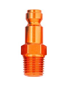 TRF12-124B image(0) - 1/4" Orange Plug