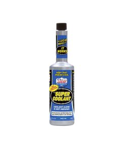 LUC10640 image(0) - Super Coolant 12/CS