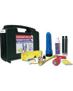 CLP9928KIT image(0) - Pro-Compact Leak Detection Kit