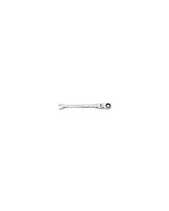 KDT86708 image(0) - 8mm 90T 12 PT Flex Combi Ratchet Wrench