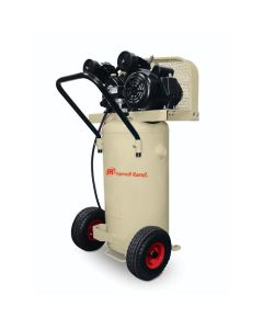 IRT42663401 image(0) - Single Stage Electric Air Compressor