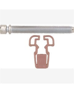 ABD6705 image(0) - Hdlight Adj Scrw Pink Nyl Nut