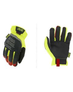 MECSFF-X91-009 image(0) - HI-VIZ FASTFIT D4-360 GLOVE MEDIUM