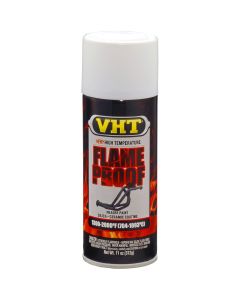 DUPSP118 image(0) - VHT Flat White Primer Spray