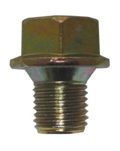 TMRDP8009 image(0) - Drain Plug 14mm - 1.50 15mm Hex Mazda Ford