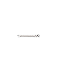 KDT86711 image(0) - 11mm 90T 12 PT Flex Combi Ratchet Wrench