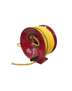 DYOHT-D2205104-60 image(0) - 200 Ft. 3/8 Inch Manual Water Hose Reel