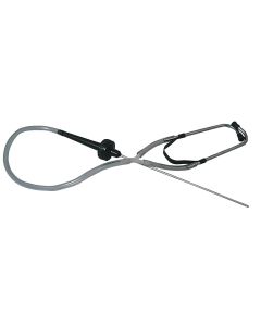 LIS52500 image(0) - STETHOSCOPE MECHANICS