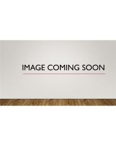 EXTEX7201HCQBKRD image(0) - EXQ Series 72"W x 30"D Professional Extreme Power Workstation Hutch  Blue w Chrome Handle