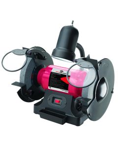 INT31520 image(0) - 8 BENCH GRINDER