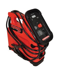 ASOKS401 image(0) - Heavy Duty Jump Starter w/ 7' DC Leads