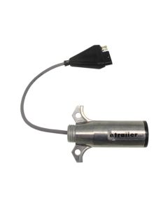 HPK50944 image(0) - 7 Way Round Pin H.D. Adapter for 50918