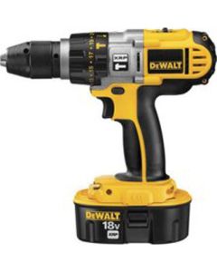 DWTDCD950KX image(0) - 18V XRP HAMMER DRILL/KIT