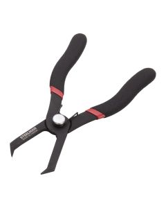 JSP60723 image(0) - Push Pin Pliers 30 Degree Offset