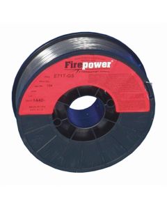 FPW1440-0231 image(0) - FLUX CORE WIRE 10LB .030