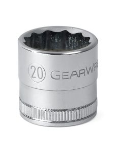 KDT80805 image(0) - 1/2DR 12PT 8MM STD