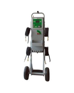 AST3070 image(0) - Portable Nitrogen Tire Inflation Cart