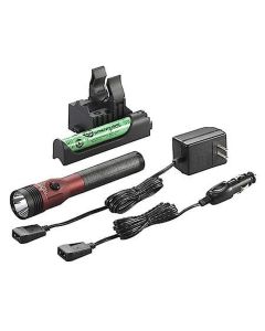 STL75484 image(0) - Stinger LED HL 120/DC PB Red 800L