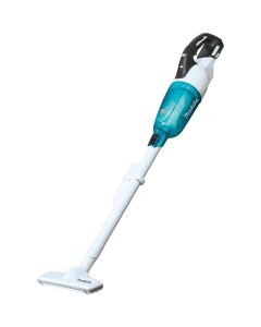 MAKXLC03ZWX4 image(0) - 18V LXT® Lith-Ion Brushless Compact Cordless Vacuum, Trigger w/ Lock (Tool Only)