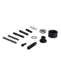 OTC4529 image(0) - POWER STEERING/ALTERNATOR PULLEY PULLER/INSTALLER