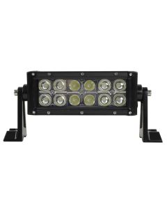 HPKCWL518 image(0) - LED 7" Double Row Light Bar