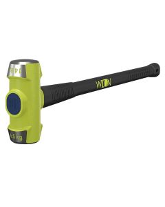 WIL41436 image(0) - BASH SOFT-FACE SLEDGE HAMMER 14 LB