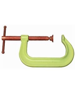WIL20487 image(0) - 400CS C-CLAMP 0-12