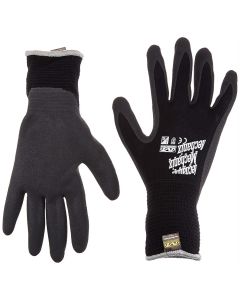 MECMCW-KD-540 image(0) - THermal Knit Dipped Work Glove LG/XL