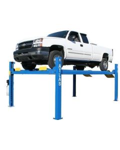 ATEATPK-412-FPD image(0) - 12000 LB HEAVY DUTY 4-POST LIFT