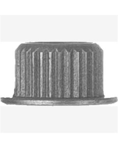ABDHP0508B image(0) - Dr Hinge Pin Bushing GM 10 Pc