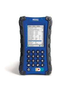 MPS181030 image(0) - POCKET IQ W/CASE HDS & ADAPTERS