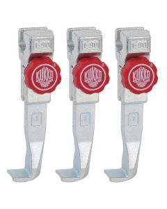 KQT1-92-S image(0) - SET PULL ARM KNOB -100MM