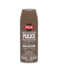 DUP9119 image(0) - Covermax Paint Primer Gloss Equestrian 12 oz.