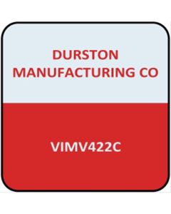 VIMV422C image(0) - 1/2" Socket Clips 100 per bag