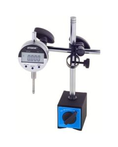 CEN3D105 image(0) - DIGITAL DIAL INDICATOR SET WIT