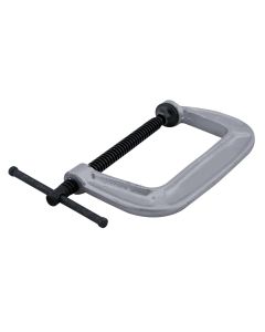WIL41421 image(0) - C-CLAMP 0-2" OPENING, 1-1/8" THROAT D