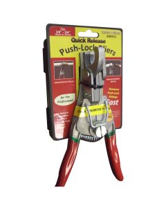 DSIQRPLV-P image(0) - Quick Release Pliers-Large Vertical